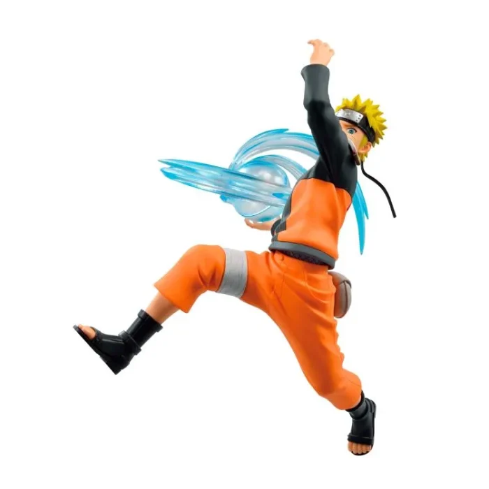 Shippuden Effectreme Naruto Uzumaki - Imagen 6