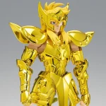 Saint Seiya Myth Cloth EX Aquarius Hyoga Inheritor of the Gold Cloth - Imagen 2