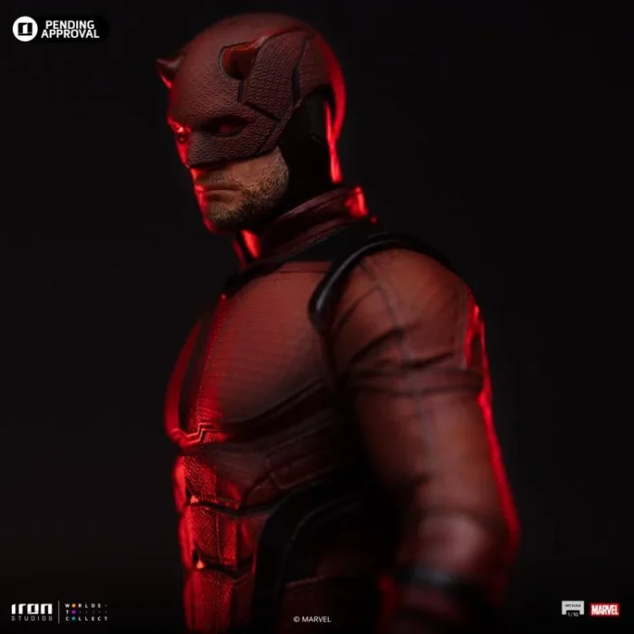 Daredevil Born Again Daredevil 1/10 Art Scale - Imagen 4