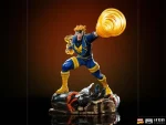 X Men Battle Diorama Series Havok 1/10 Art Scale - Imagen 13