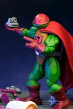 Tales of The Teenage Mutant Ninja Turtles Super Turtle Mirage Comics Figura de accion - Imagen 7