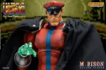 Ultra Street Fighter II The Final Challengers M Bison 1/12 - Imagen 13
