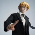 Denji 1/6 Collectible Figure Chainsaw Man