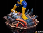 X Men Battle Diorama Series Havok 1/10 Art Scale - Imagen 12