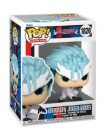 Pop Animation Bleach Grimmjow Jeagerjaques - Imagen 3