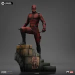 Daredevil Born Again Daredevil 1/10 Art Scale - Imagen 13