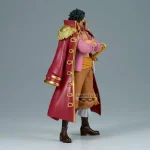 One Piece DXF The Grandline Series Special Gol D Roger - Imagen 4