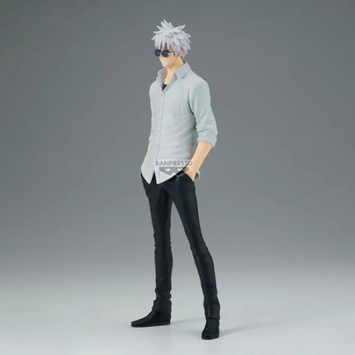 Jujutsu Kaisen King of Artist Satoru Gojo Hidden Inventory/Premature Death Arc II - Imagen 5