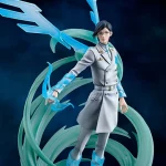 Bleach Thousand Year Blood War FiguartsZERO Uryu Ishida