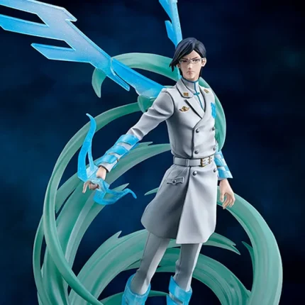 Bleach Thousand Year Blood War FiguartsZERO Uryu Ishida