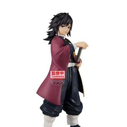 Demon Slayer Kimetsu no Yaiba Grandista Giyu Tomioka