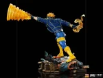 X Men Battle Diorama Series Havok 1/10 Art Scale - Imagen 6