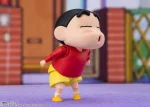 Crayon Shin chan SH Figuarts Shinnosuke Nohara - Imagen 5