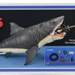 Jaws 50th Anniversary El Juego de Jaws