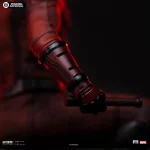 Daredevil Born Again Daredevil 1/10 Art Scale - Imagen 7