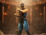 Mortal Kombat Klassic Kung Lao 1/10 Art Scale