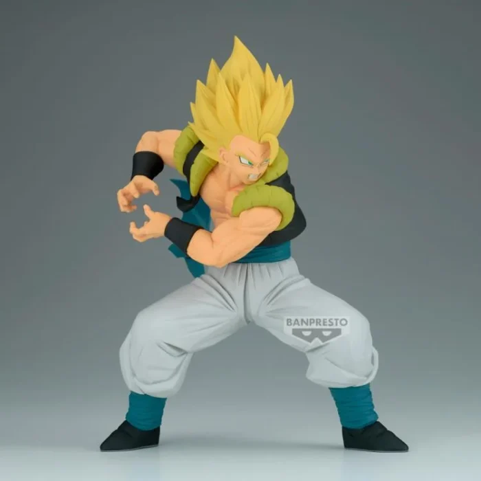 Dragon Ball Super Grandista Gogeta - Imagen 5