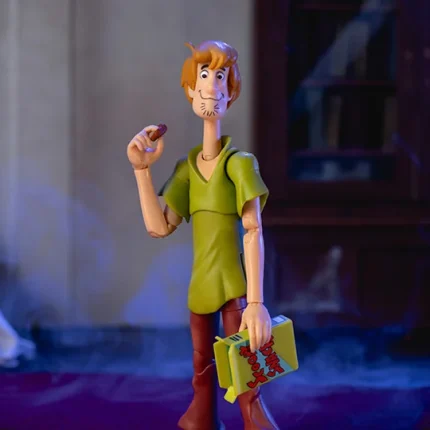 Scooby Doo Shaggy 1/12 Scale