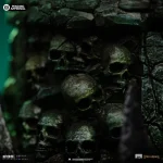 The Lord of the Rings Aragorn Unleashed 1/10 Art Scale - Imagen 5