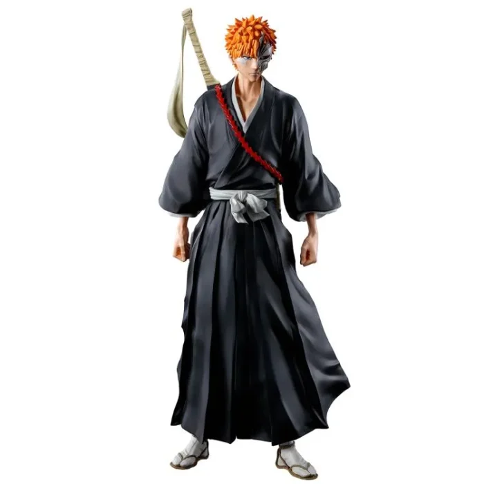 Bleach Masterlise Ichibansho Ichigo Kurosaki Hollowfication Stirring Souls Vol 1 - Imagen 2