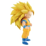 Dragon Ball Daima Masterlise Ichibansho Goku Mini Super Saiyan 2 y 3 - Imagen 10