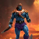 Masters of the Universe Faker 1/10 Art Scale