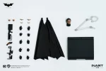Batman 1/12 DELUXE Scale Figure The Dark Knight Rises INART - Imagen 29