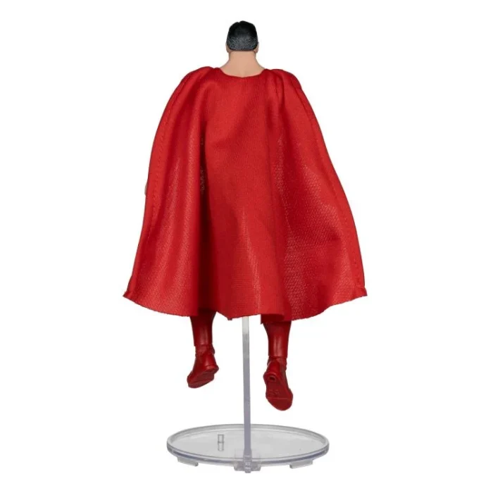 Kingdom Come DC Page Punchers Superman - Imagen 5