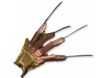A Nightmare on Elm Street Freddy Krueger Guante