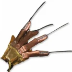 A Nightmare on Elm Street Freddy Krueger Guante