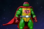 Tales of The Teenage Mutant Ninja Turtles Super Turtle Mirage Comics Figura de accion - Imagen 4