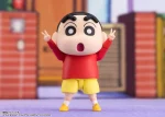 Crayon Shin chan SH Figuarts Shinnosuke Nohara - Imagen 2