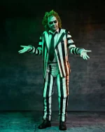 Beetlejuice Beetlejuice Ultimate Striped Suit - Imagen 3