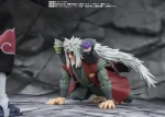 Naruto Shippuden SH Figuarts Jiraiya Hidden Leaf Heroic Master Sage Sage Mode - Imagen 6