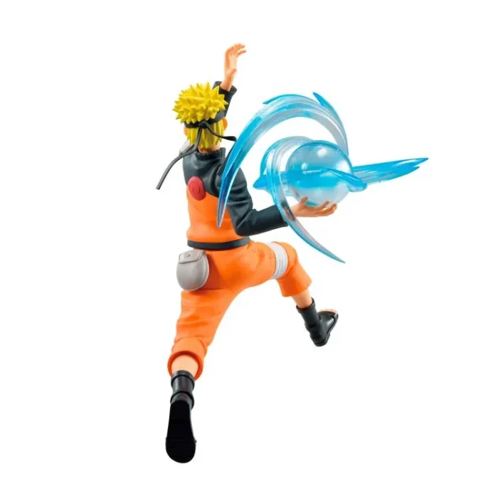 Shippuden Effectreme Naruto Uzumaki - Imagen 4