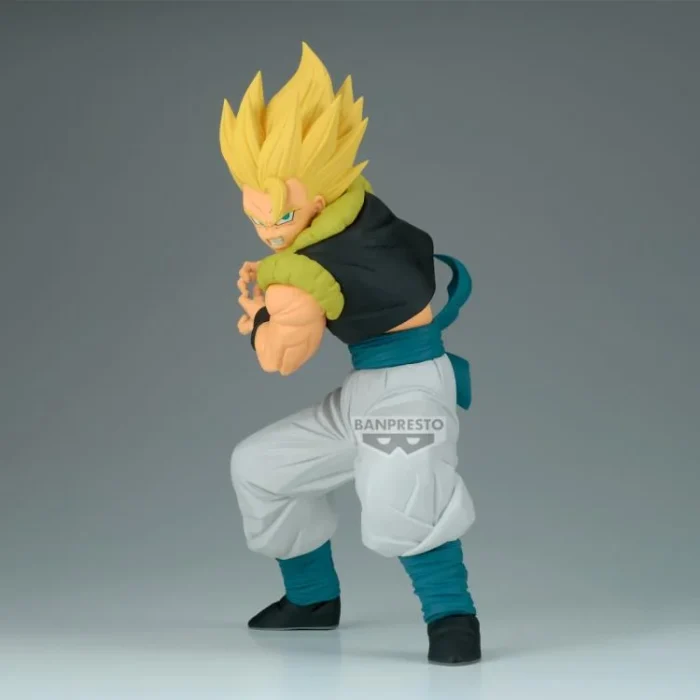 Dragon Ball Super Grandista Gogeta - Imagen 4