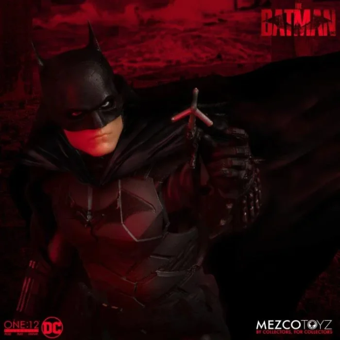 The Batman One12 Collective Batman - Imagen 6