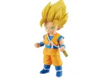 Dragon Ball Daima Masterlise Ichibansho Goku Mini Super Saiyan 2 y 3