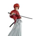 Rurouni Kenshin Masterlise Ichibansho Kenshin Himura Drawn Sword