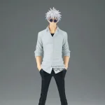 Jujutsu Kaisen King of Artist Satoru Gojo Hidden Inventory/Premature Death Arc II