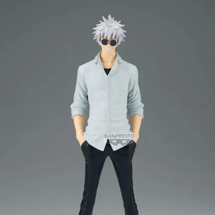 Jujutsu Kaisen King of Artist Satoru Gojo Hidden Inventory/Premature Death Arc II