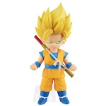 Dragon Ball Daima Masterlise Ichibansho Goku Mini Super Saiyan 2 y 3 - Imagen 5