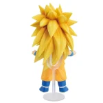 Dragon Ball Daima Masterlise Ichibansho Goku Mini Super Saiyan 2 y 3 - Imagen 12