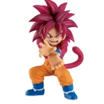 Dragon Ball Daima Masterlise Ichibansho Super Saiyan 4 Goku