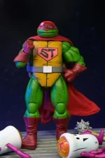 Tales of The Teenage Mutant Ninja Turtles Super Turtle Mirage Comics Figura de accion - Imagen 3