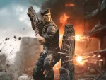 G I Joe Flint 1/10 Art Scale