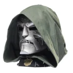Marvel Legends Doctor Doom Mascara con Capucha - Imagen 22