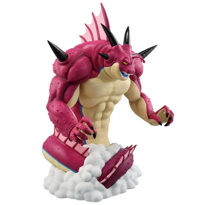 Dragon Ball Daima Masterlise Ichibansho Porunga - Imagen 4