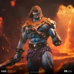 Masters of the Universe Faker 1/10 Art Scale - Imagen 2