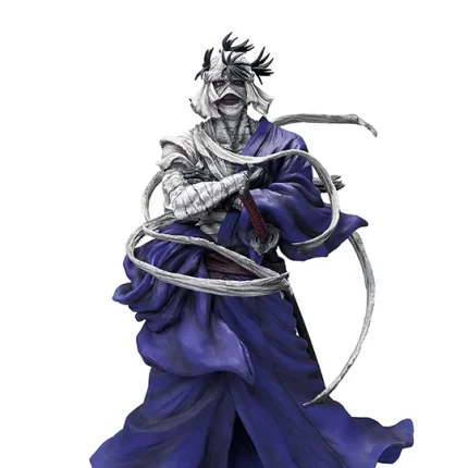 Rurouni Kenshin Masterlise Ichibansho Makoto Shishio